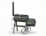 Смокер Smoker Schmid Tradition 5