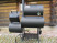 Смокер Smoker Schmid Tradition 5