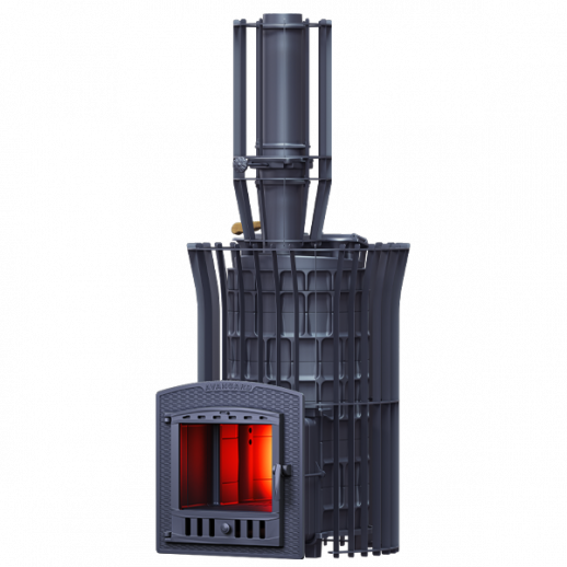 Авангард ЗК 40 (П2) Pro Ураган в сетке Тюльпан