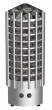 HARVIA Электрическая печь Glow Corner HTRC900400 TRC90 со встроенным пультом