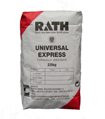 Rath Universal Express - Раствор уплотняющий