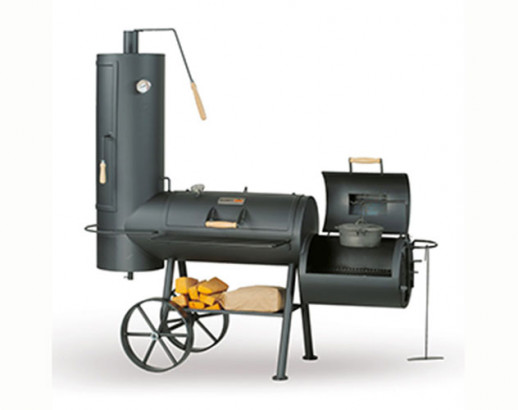 Смокер Smoker Schmid Big Chief 5