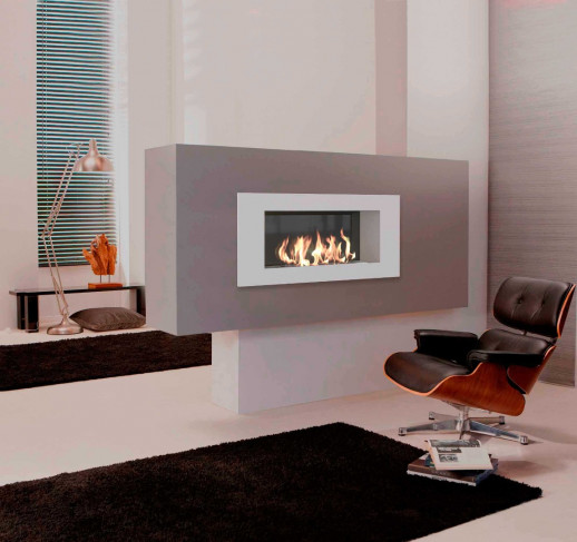 Биокамин Elliot 900 Loft