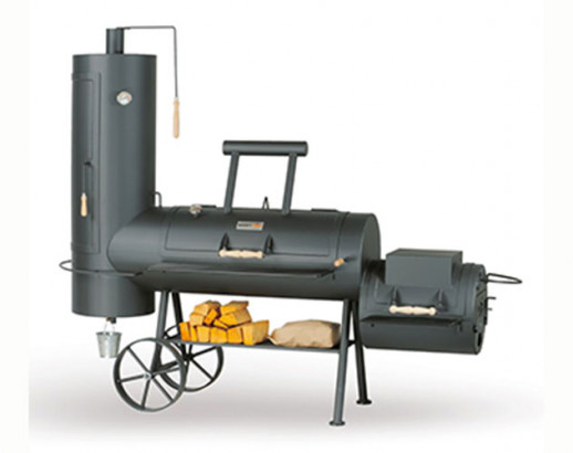 Смокер Smoker Schmid Big Chief 20