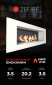 Биокамин Elliot 1200 Loft