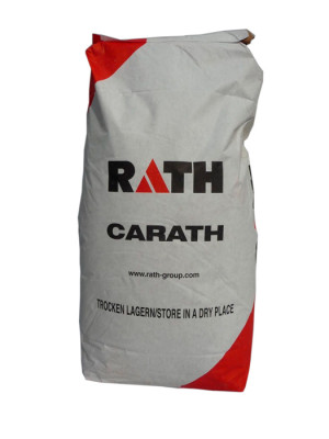 Rath Carath  C 30 - Изоляционный огнеупорный бетон