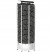 Электрическая печь SAWO TOWER TH6-120NS-WL-P (12 кВт, пристенная), выносной пульт (пульт и блок мощности докупаются отдельно)