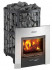 HARVIA Дровяная печь WK240LD Legend 240 DUO, артикул WK240LDLUX