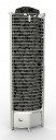 Электрическая печь SAWO TOWER TH6-120NS-CNR-P (12 кВт, угловая), выносной пульт (пульт и блок мощности докупаются отдельно)