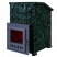 Комплект GFS (Гефест) ЗК 25 (М) Президент 980/40 Пироксенит