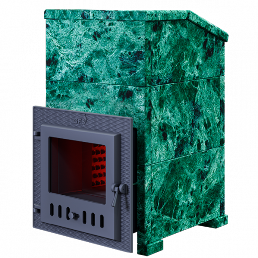 Комплект GFS (Гефест) ЗК 25 (М) Президент 980/40 Змеевик