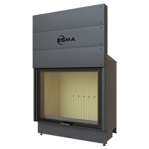 Каминная топка ESMA 1С 70/60-UP