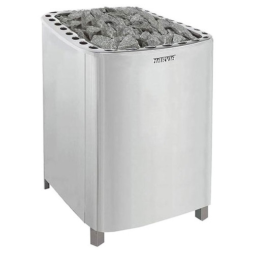HARVIA Электрическая печь Profi HRL300400 L30 без пульта