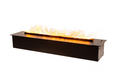 Электроочаг RealFlame 3D Cassette 1000 Black Panel