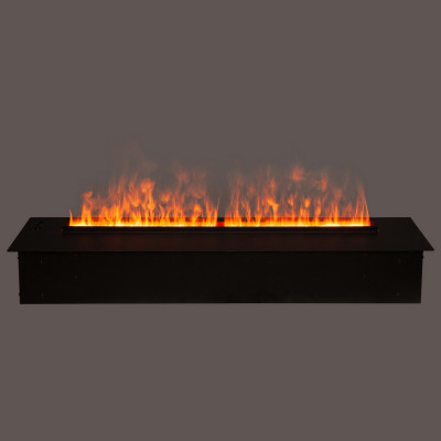 Электроочаг RealFlame 3D Cassette 1000 LED RGB