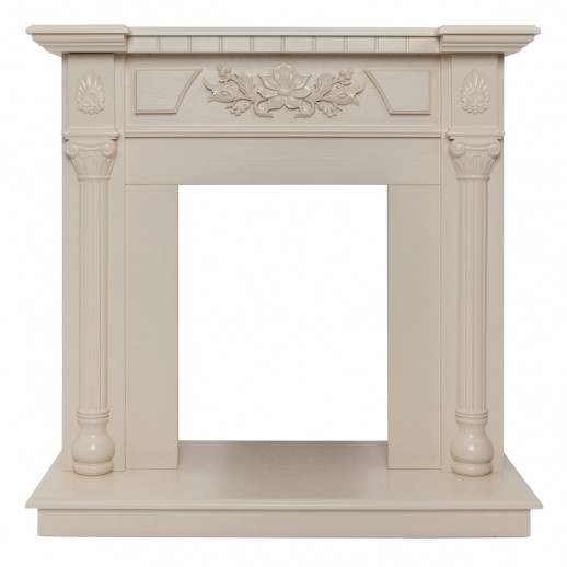 Портал каминный из МДФ RealFlame Dacota, под очаги (Majestic, Fobos, Eugene, 3D Olympic, 3D Oregan)