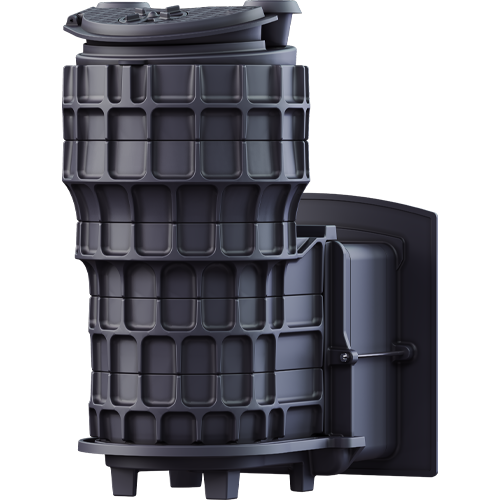 Авангард ЗК 20 (П2) Pro