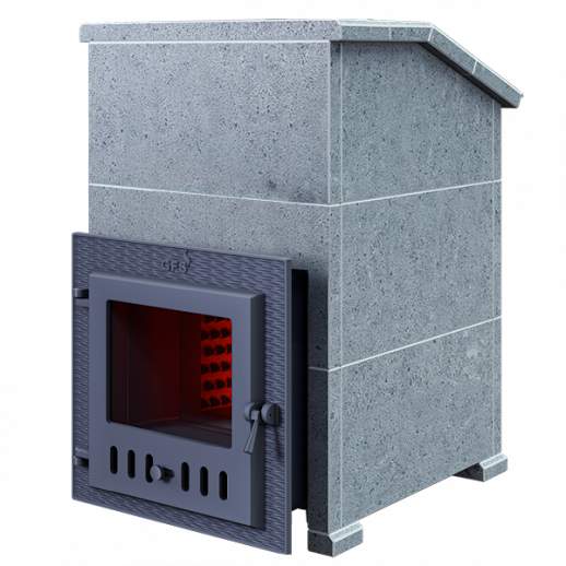 Комплект GFS (Гефест) ЗК 30 (М) Президент 1020/60 Талькомагнезит